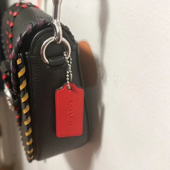 60 | 🍁🍁Coach Georgie Crossbody Bag - Picture 2 of 7